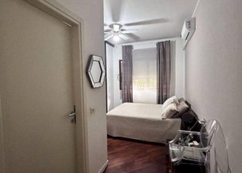 Three-room apartment Monza - photo 27