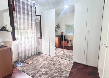 Three-room apartment Monza - photo 33