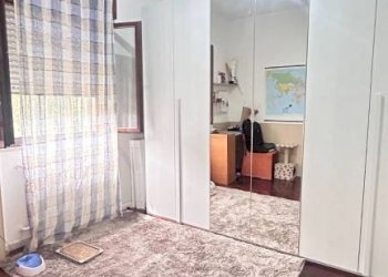 Three-room apartment Monza - photo 37