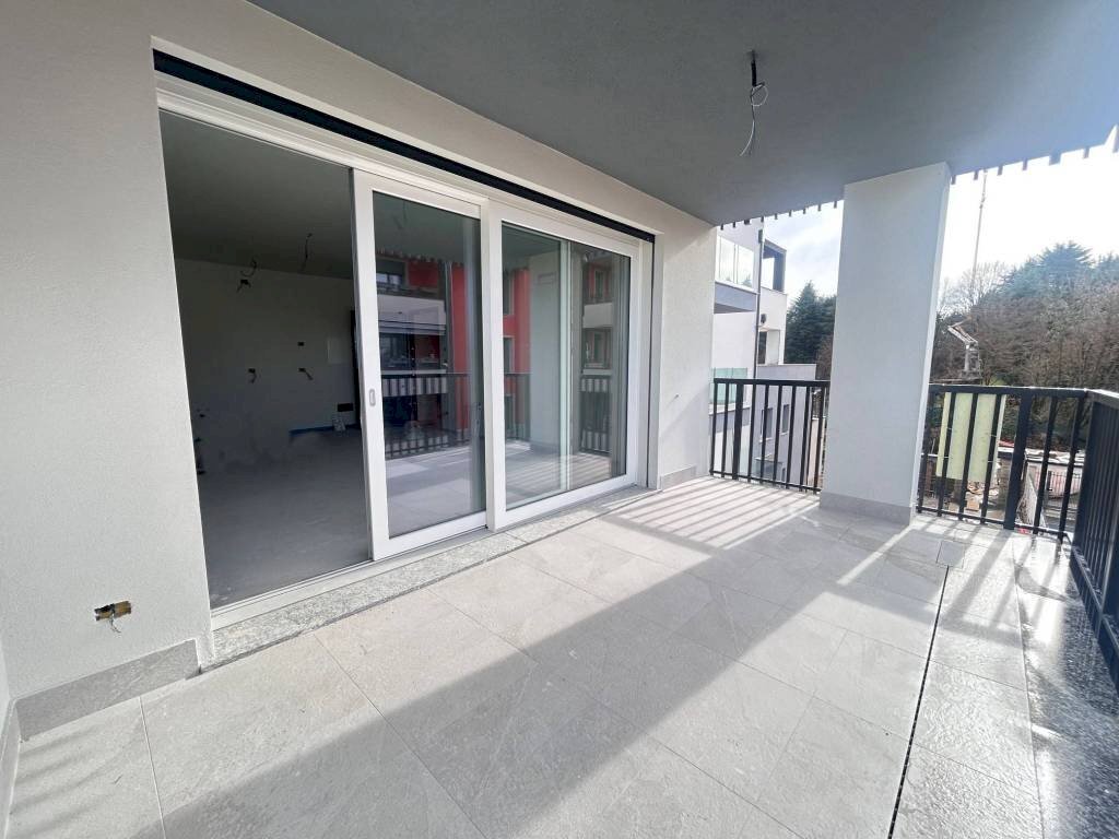 Four-room apartment Vedano al Lambro - photo 1