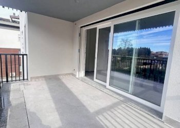 Four-room apartment Vedano al Lambro - photo 3