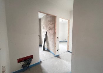 Four-room apartment Vedano al Lambro - photo 10