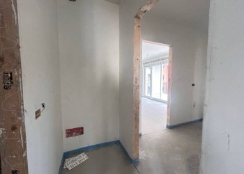 Four-room apartment Vedano al Lambro - photo 13