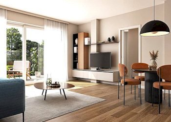 Four-room apartment Vedano al Lambro - photo 14