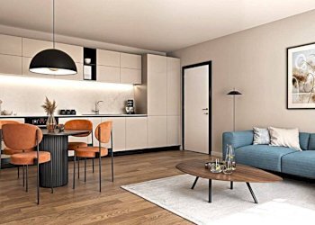 Four-room apartment Vedano al Lambro - photo 15