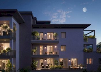 Four-room apartment Vedano al Lambro - photo 16