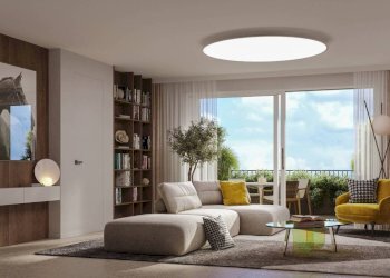 Four-room apartment Vedano al Lambro - photo 21