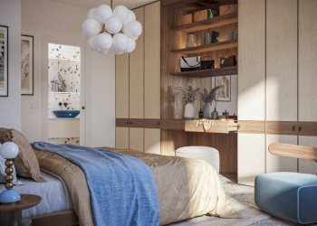 Four-room apartment Vedano al Lambro - photo 22