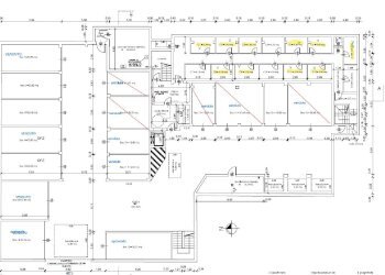 Four-room apartment Vedano al Lambro - photo 25