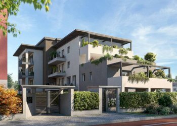 Four-room apartment Vedano al Lambro - photo 1