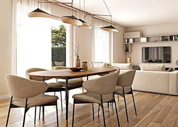 Four-room apartment Vedano al Lambro - photo 7