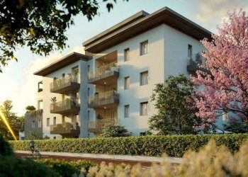 Four-room apartment Vedano al Lambro - photo 8