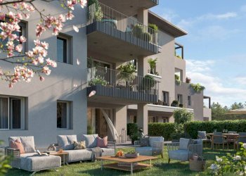 Four-room apartment Vedano al Lambro - photo 9