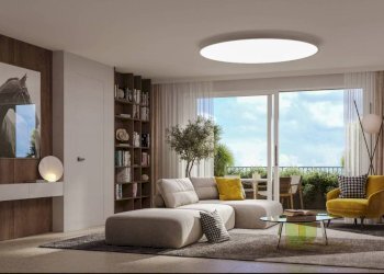 Four-room apartment Vedano al Lambro - photo 10