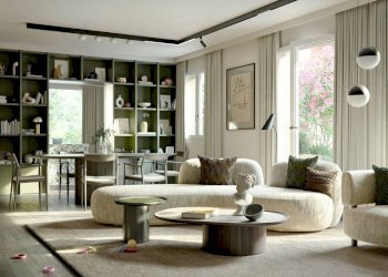 Four-room apartment Vedano al Lambro - photo 11