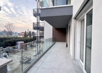 Four-room apartment Vedano al Lambro - photo 22