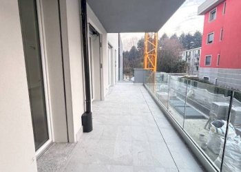 Four-room apartment Vedano al Lambro - photo 23