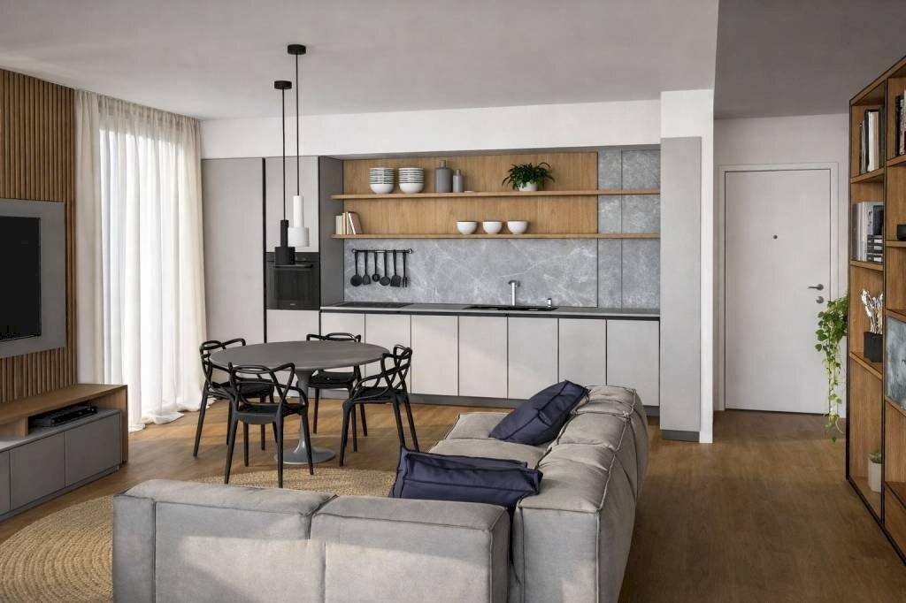 Trilocale Lissone - foto 1