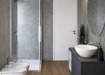 Trilocale Lissone - foto 11