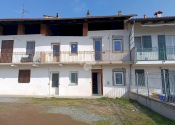 Semi-detached house Via Ponte Masino, Nole - photo 1