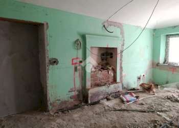 Semi-detached house Via Ponte Masino, Nole - photo 2