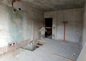 Semi-detached house Via Ponte Masino, Nole - photo 8