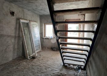 Semi-detached house Via Ponte Masino, Nole - photo 9