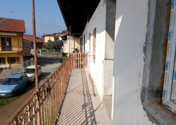 Semi-detached house Via Ponte Masino, Nole - photo 11