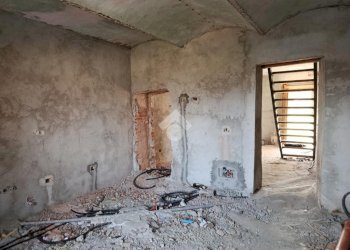 Semi-detached house Via Ponte Masino, Nole - photo 13