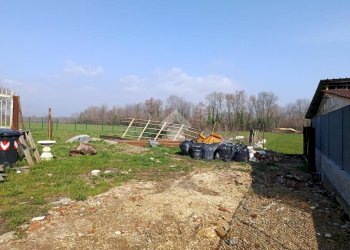 Semi-detached house Via Ponte Masino, Nole - photo 14