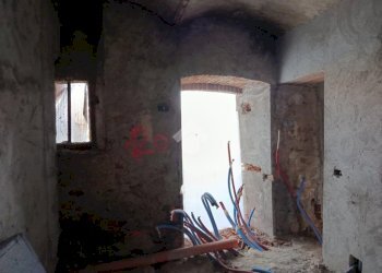 Semi-detached house Via Ponte Masino, Nole - photo 15