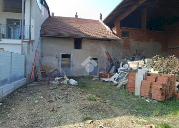 Semi-detached house Via Ponte Masino, Nole - photo 17