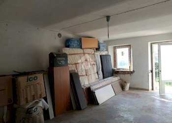 Semi-detached house Via Ponte Masino, Nole - photo 26