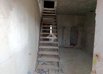 Semi-detached house Via Ponte Masino, Nole - photo 32