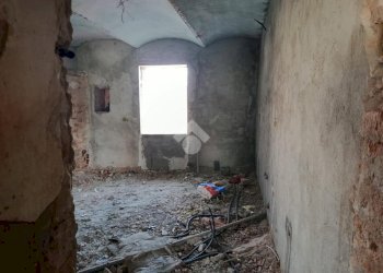 Semi-detached house Via Ponte Masino, Nole - photo 33