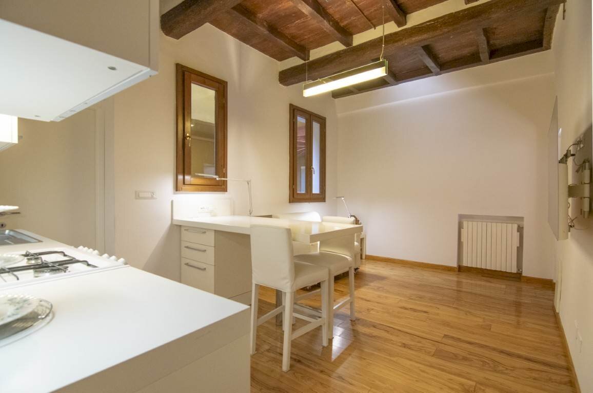 Quadrilocale Bologna (zona Santo Stefano) - foto 3