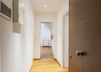 Quadrilocale Bologna (zona Santo Stefano) - foto 2