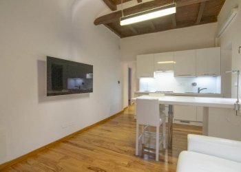 Quadrilocale Bologna (zona Santo Stefano) - foto 6