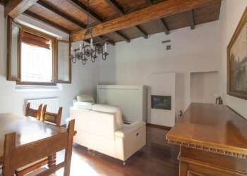 Quadrilocale Bologna (zona Santo Stefano) - foto 7