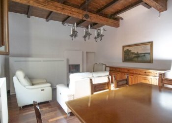 Quadrilocale Bologna (zona Santo Stefano) - foto 8