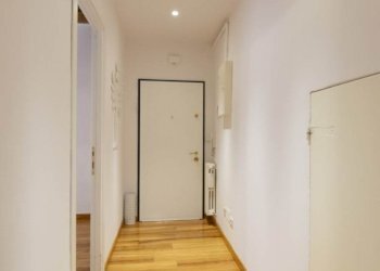 Quadrilocale Bologna (zona Santo Stefano) - foto 11