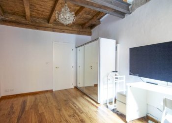 Quadrilocale Bologna (zona Santo Stefano) - foto 14