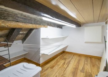 Quadrilocale Bologna (zona Santo Stefano) - foto 15