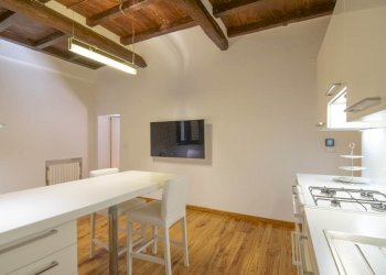 Quadrilocale Bologna (zona Santo Stefano) - foto 16