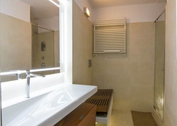 Quadrilocale Bologna (zona Santo Stefano) - foto 17