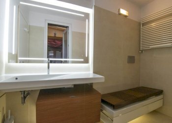 Quadrilocale Bologna (zona Santo Stefano) - foto 18