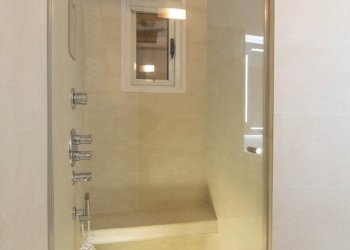 Quadrilocale Bologna (zona Santo Stefano) - foto 19