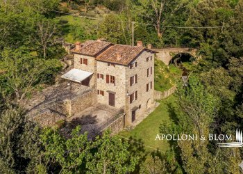 Rustico Strada dei Cappuccini, 18, Cortona - foto 1
