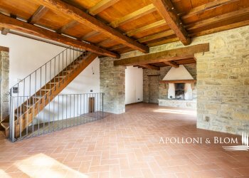 Rustico Strada dei Cappuccini, 18, Cortona - foto 2