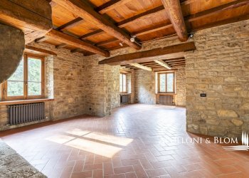 Rustico Strada dei Cappuccini, 18, Cortona - foto 3